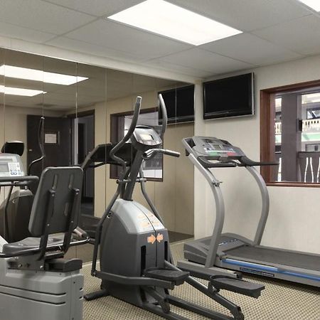 Elk Grove Hotel Elk Grove Village Facilidades foto