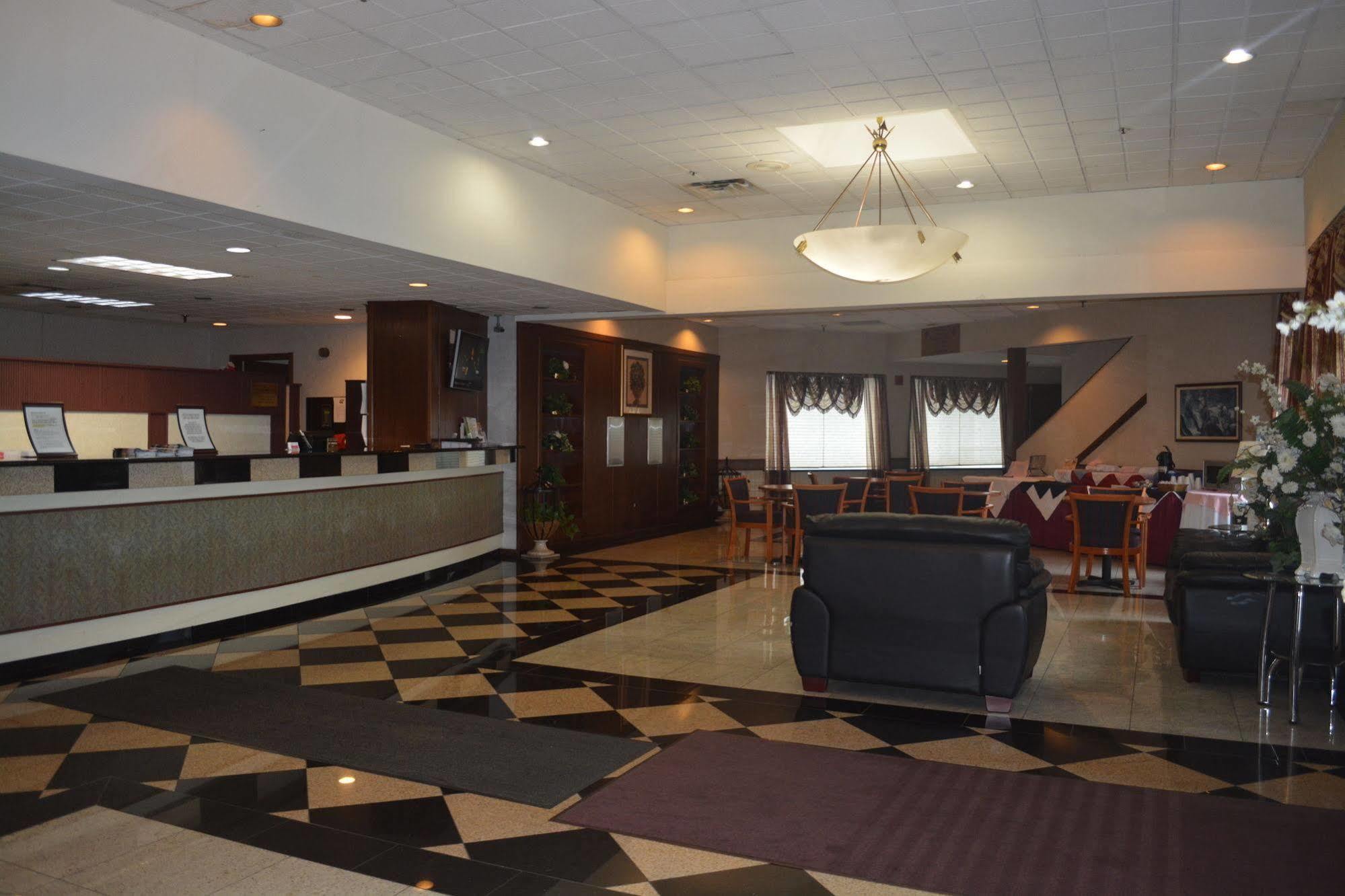 Elk Grove Hotel Elk Grove Village Exterior foto