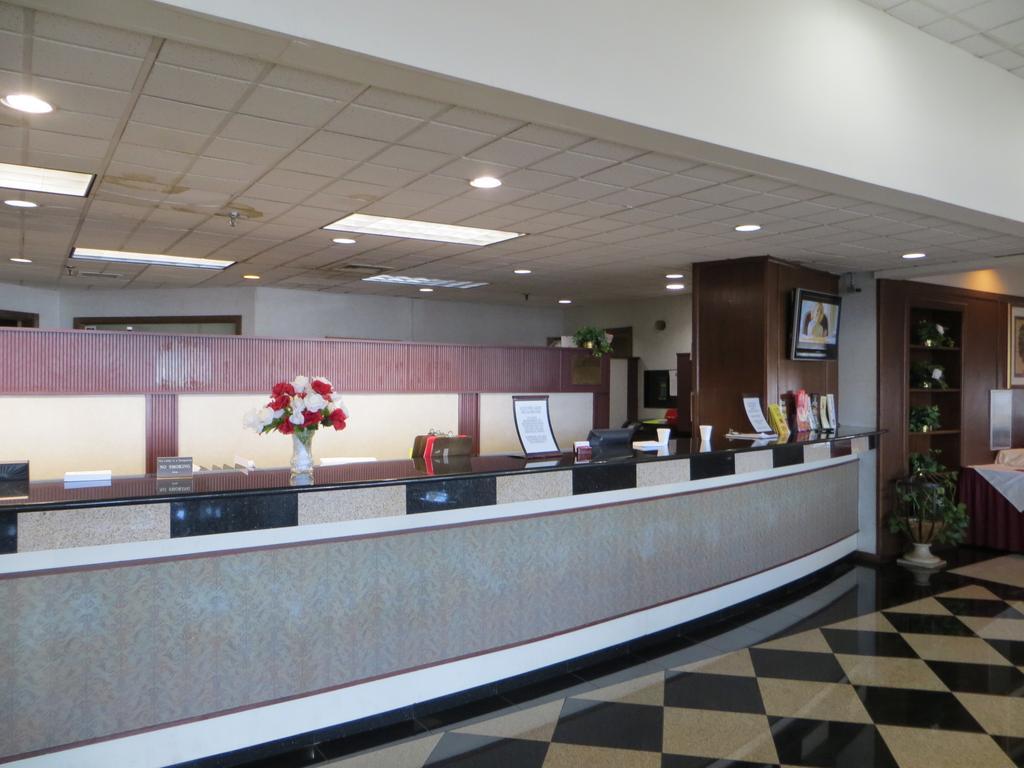 Elk Grove Hotel Elk Grove Village Exterior foto