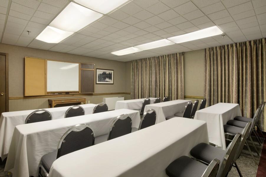 Elk Grove Hotel Elk Grove Village Negocio foto